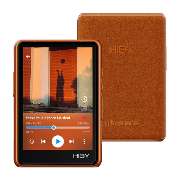 HiBy R3 PRO II