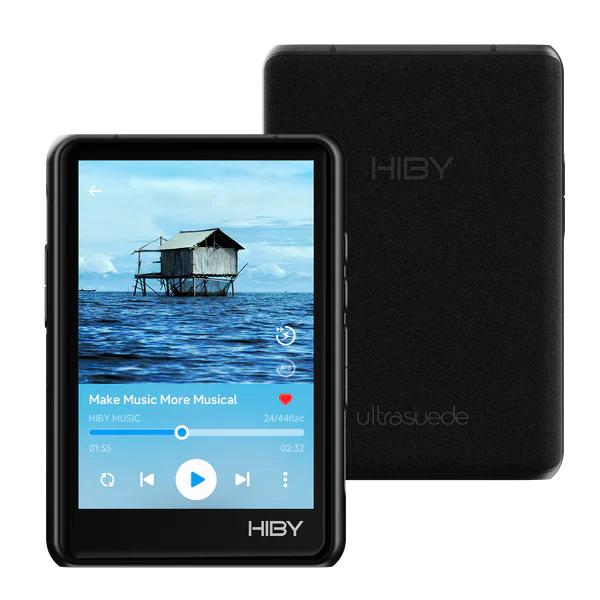 HiBy R3 PRO II