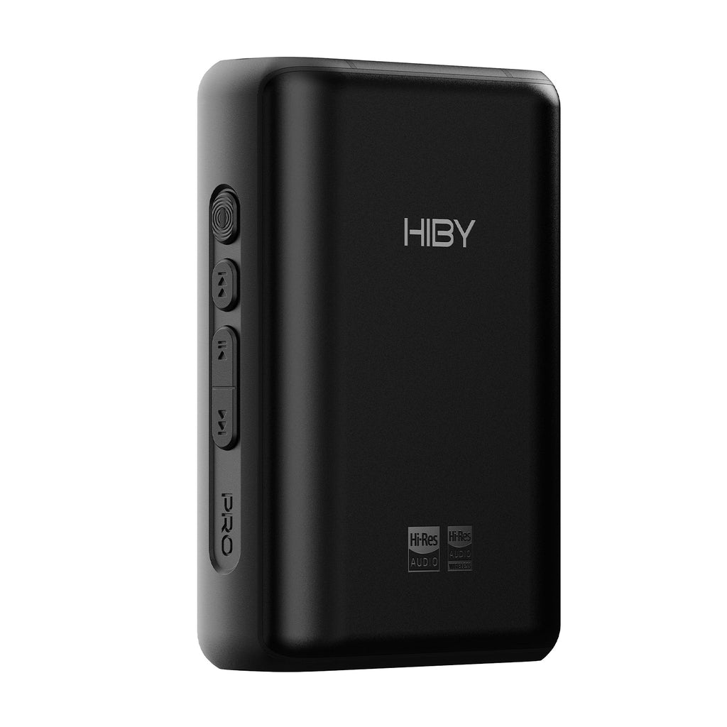 HiBy R3 PRO II
