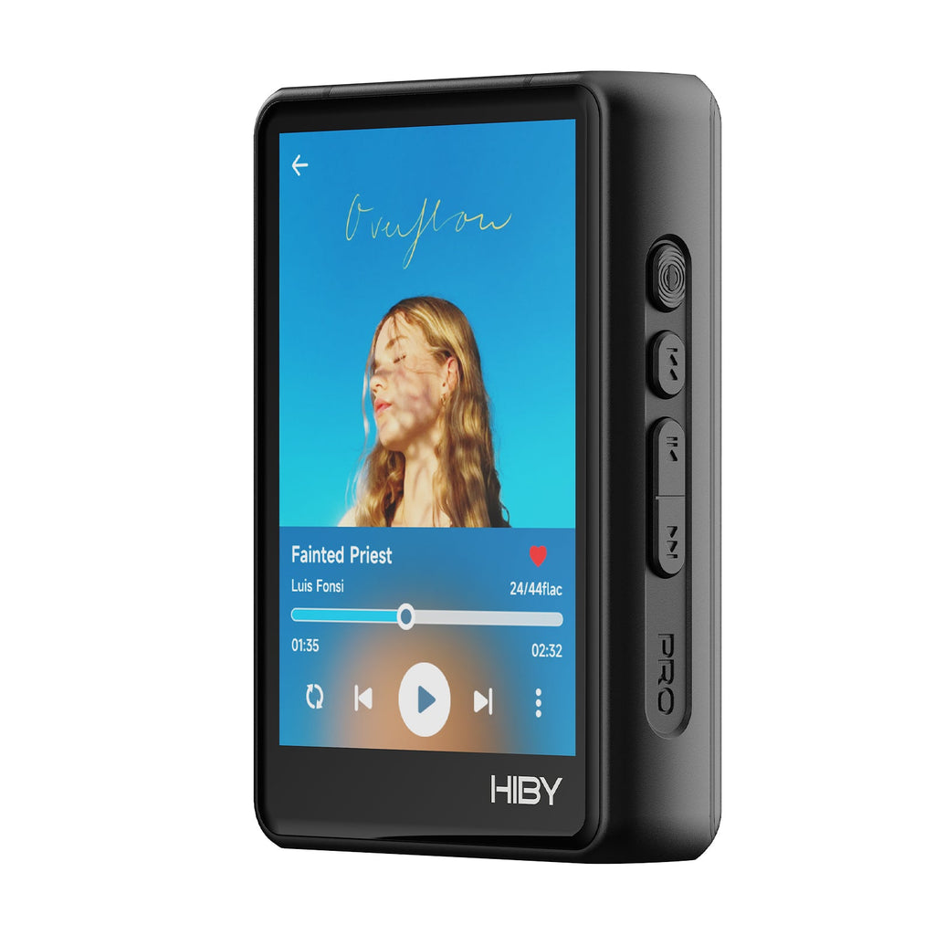HiBy R3 PRO II