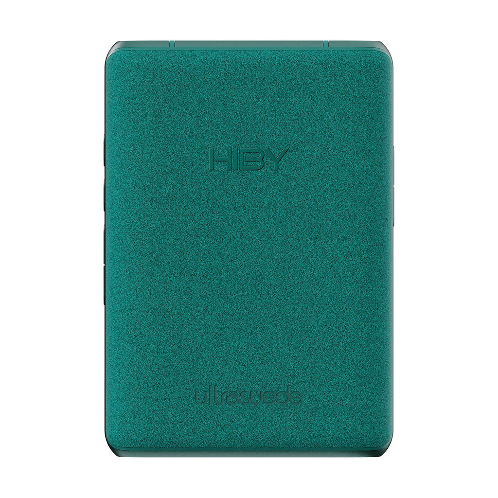 HiBy R3 PRO II