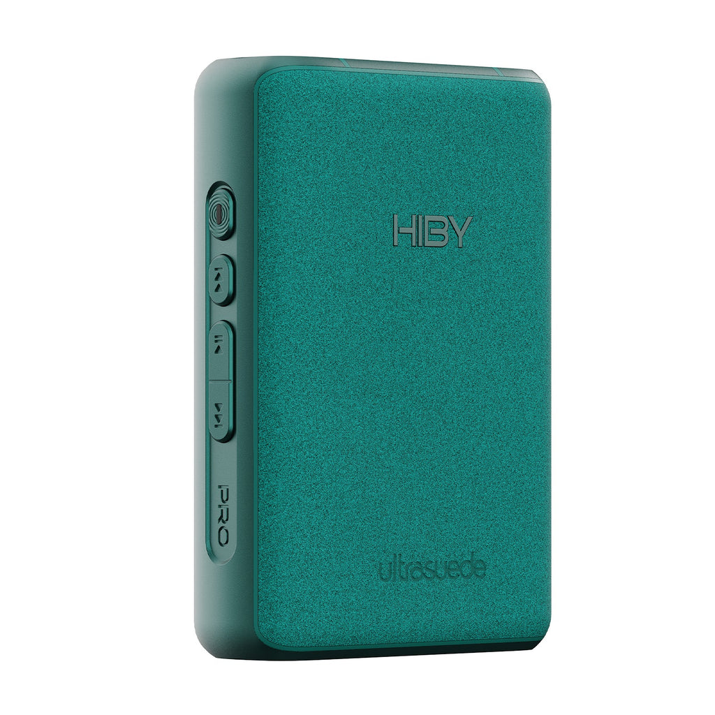 HiBy R3 PRO II