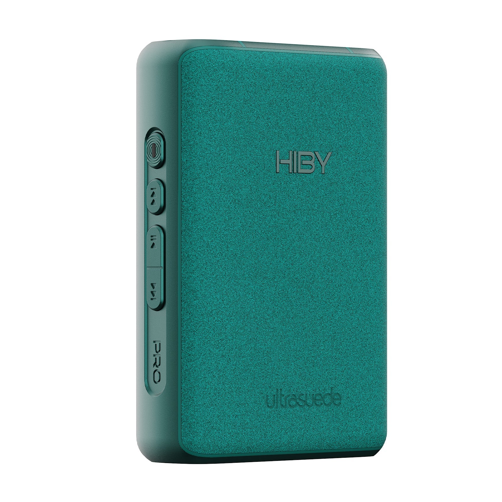 HiBy R3 PRO II