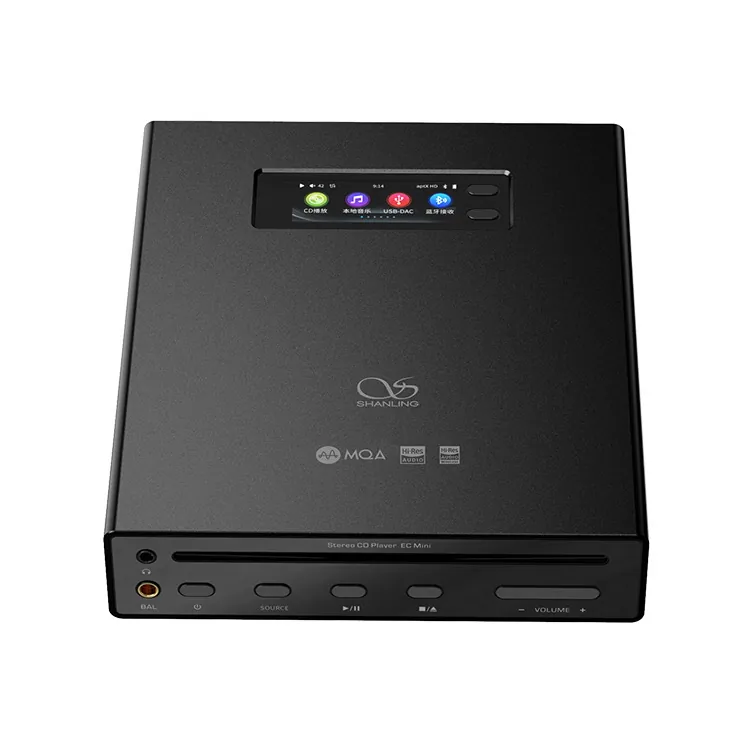 Shanling EC Mini
