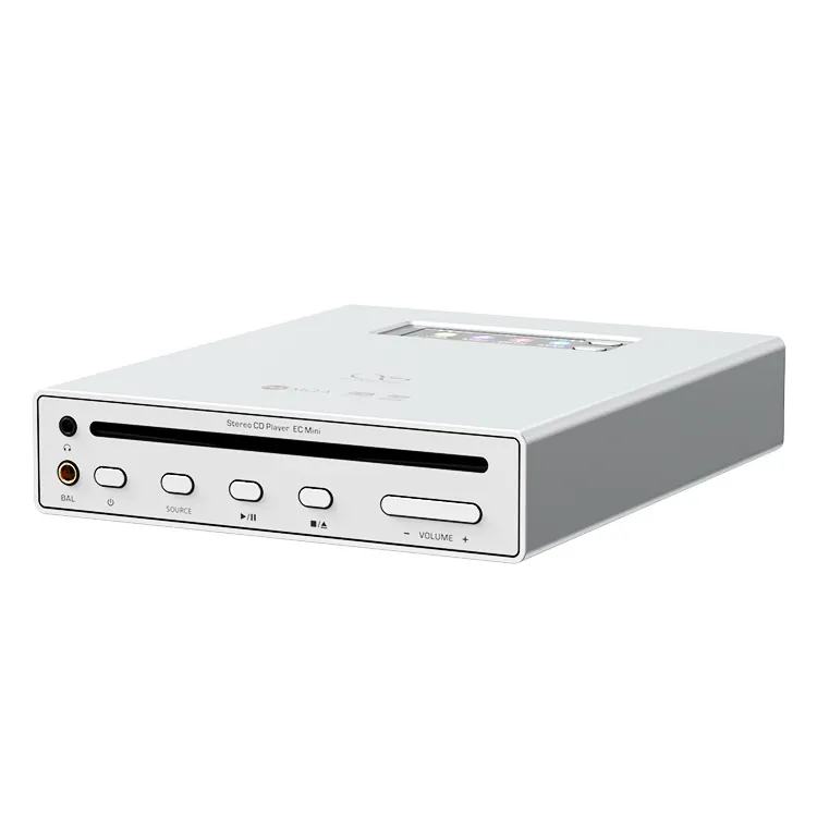 Shanling EC Mini