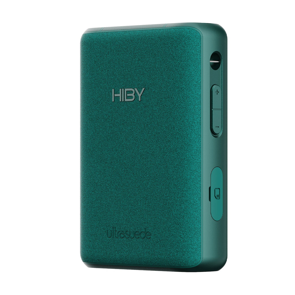HiBy R3 PRO II