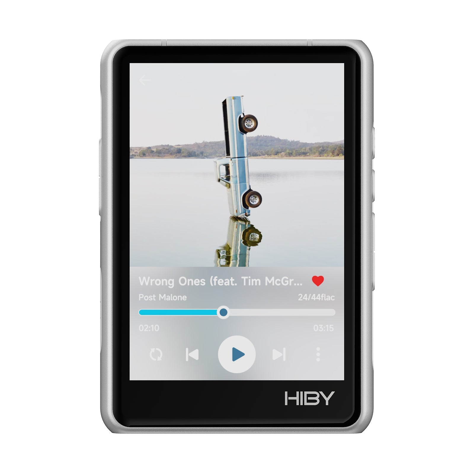 HiBy R3 PRO II