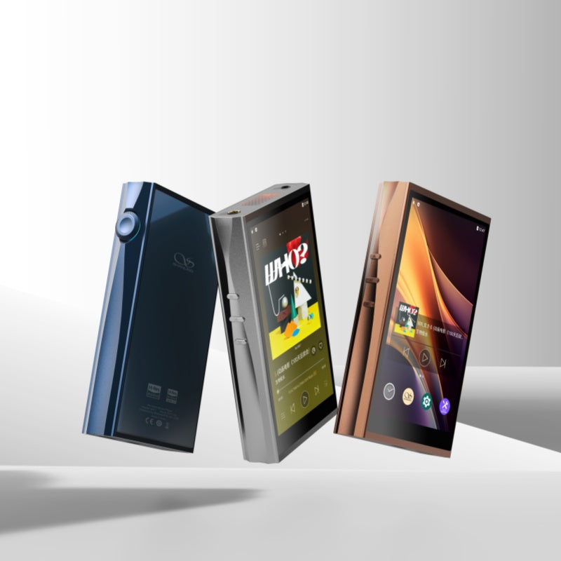 Shanling M7T