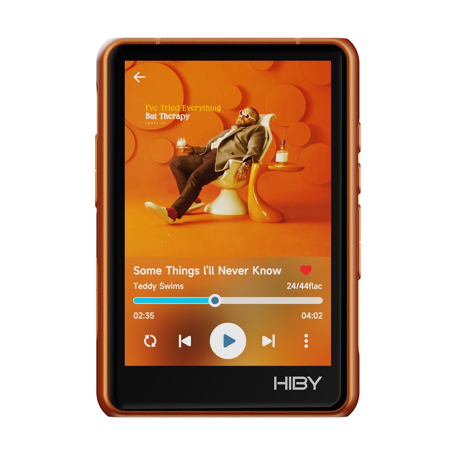 HiBy R3 PRO II