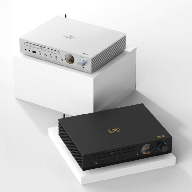 Shanling CD80II
