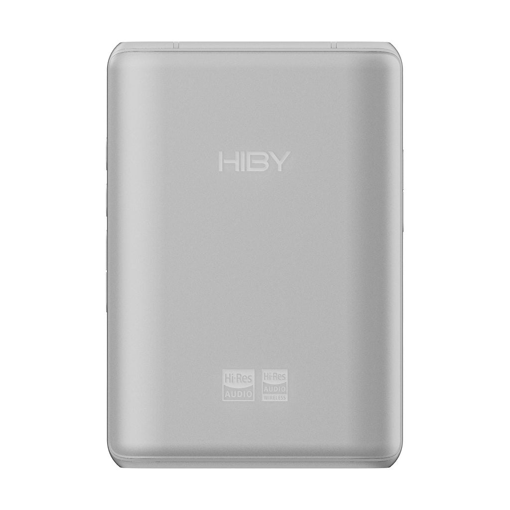 HiBy R3 PRO II