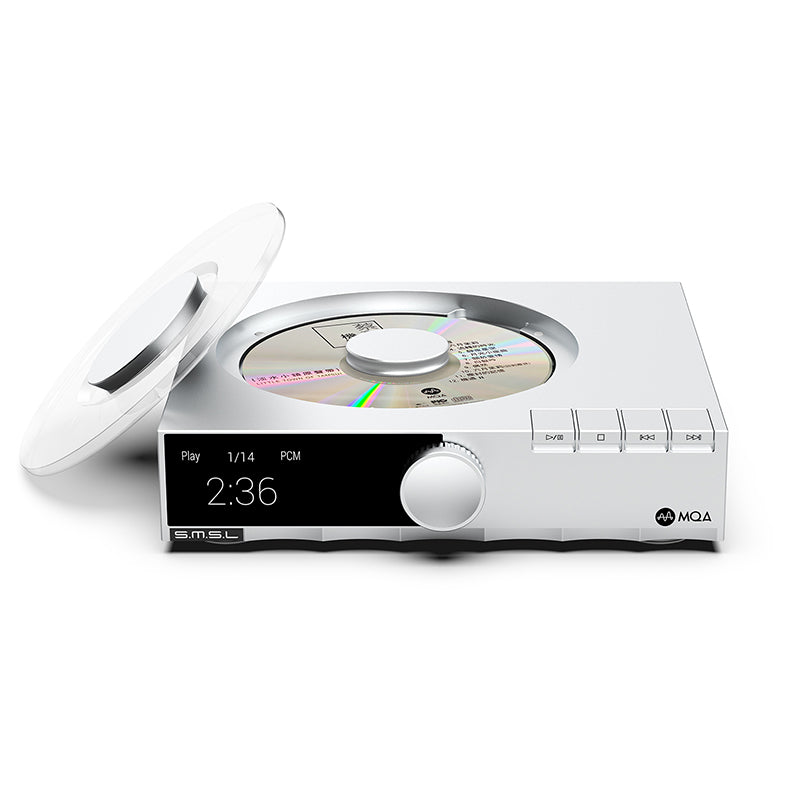 SMSL PL200T