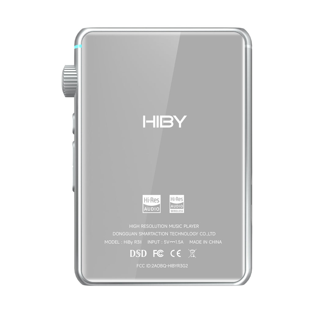 HiBy R3II 2025
