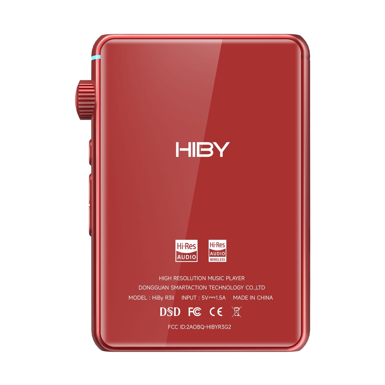 HiBy R3II 2025