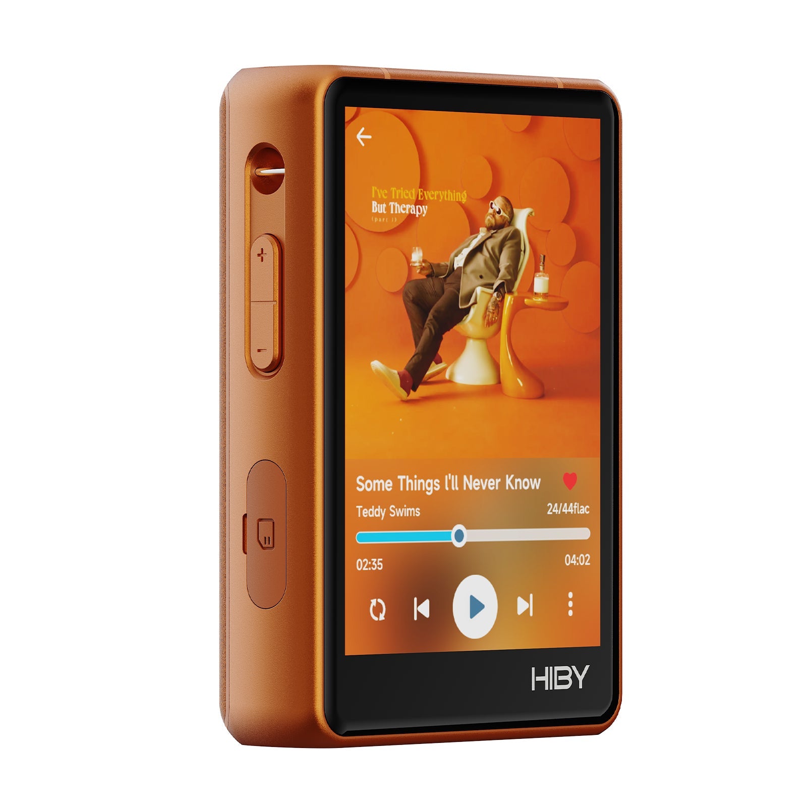 HiBy R3 PRO II