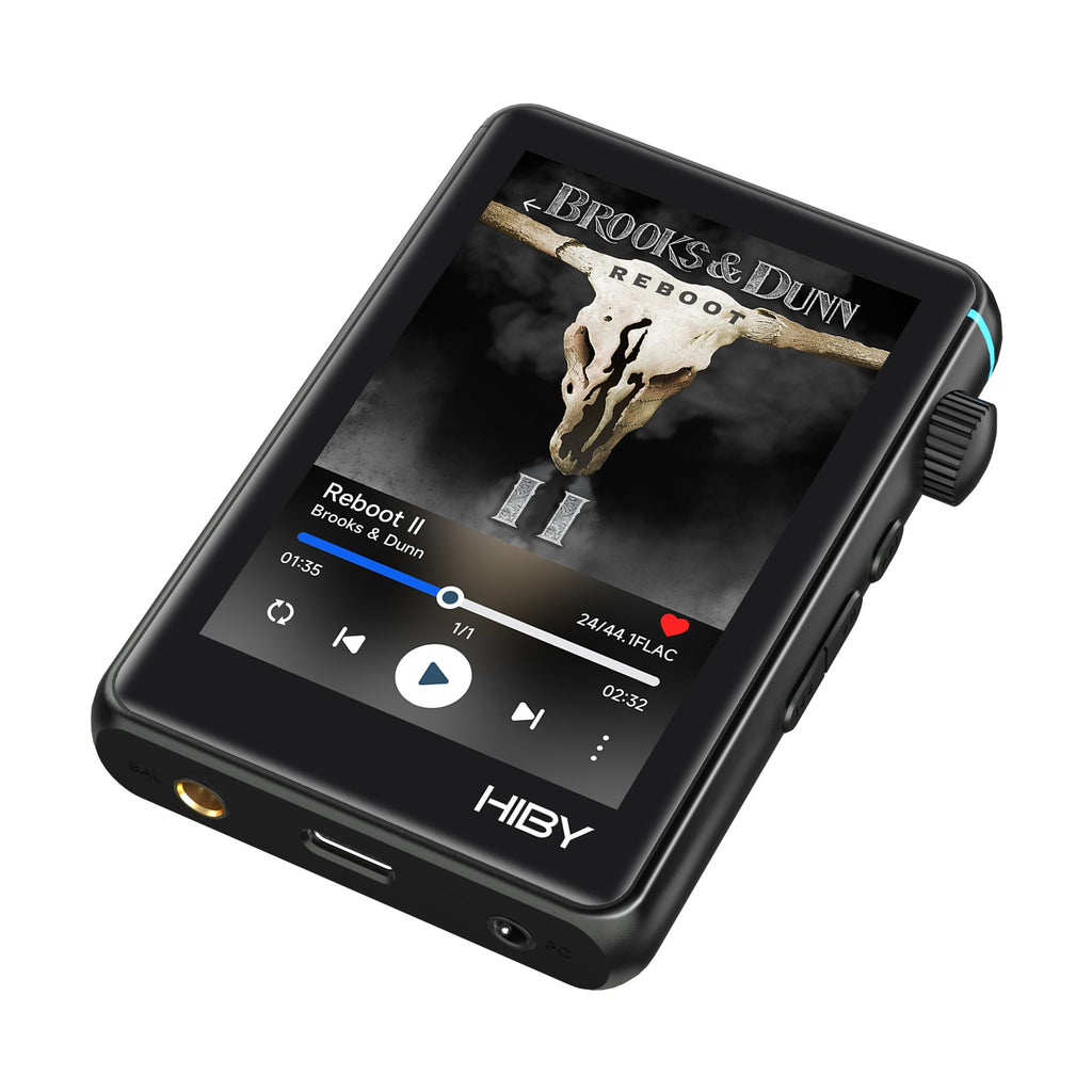 HiBy R3II 2025