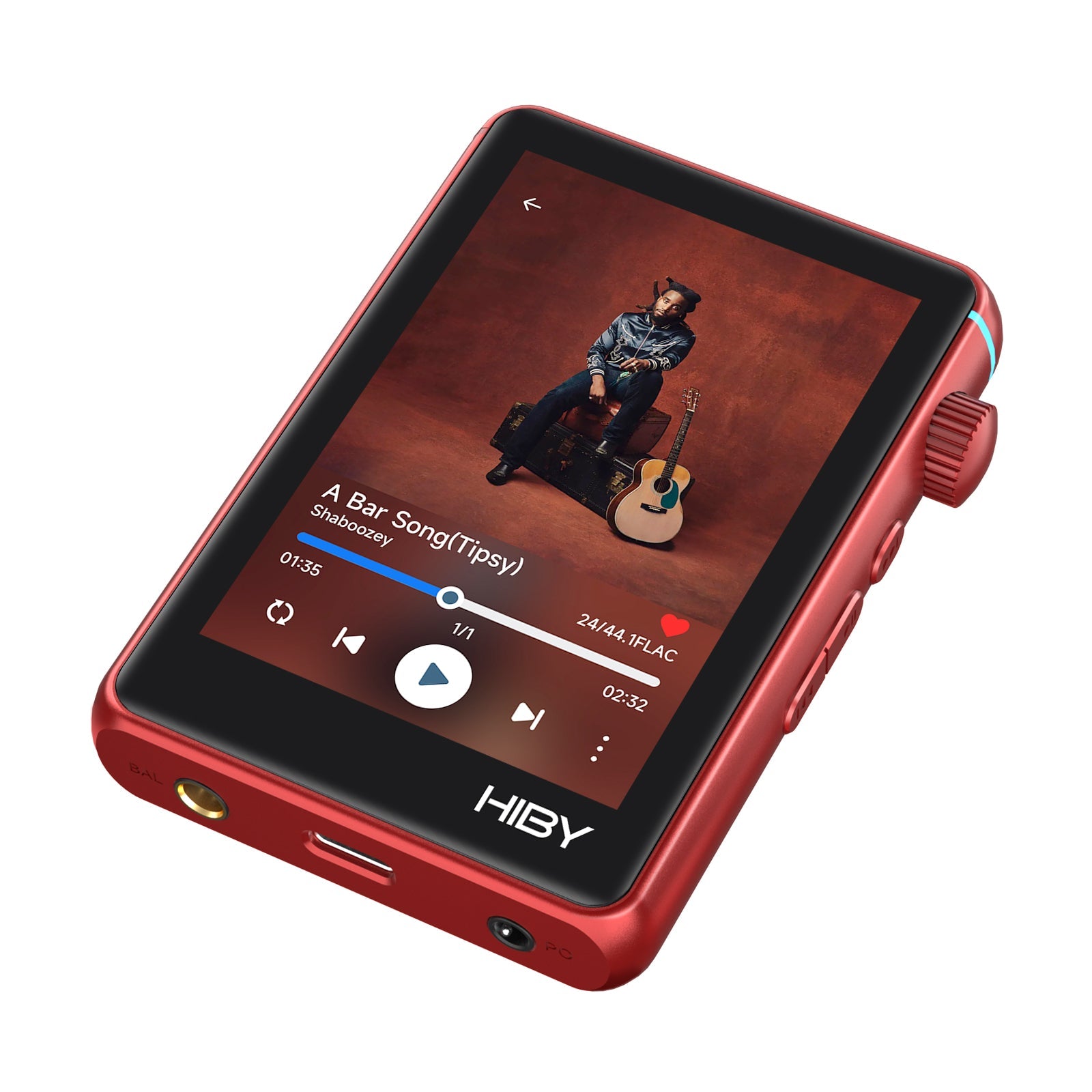 HiBy R3II 2025