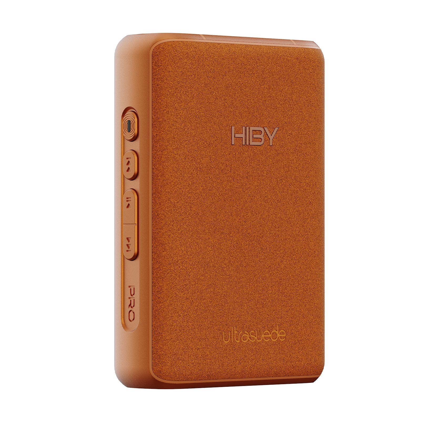 HiBy R3 PRO II