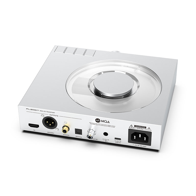 SMSL PL200T