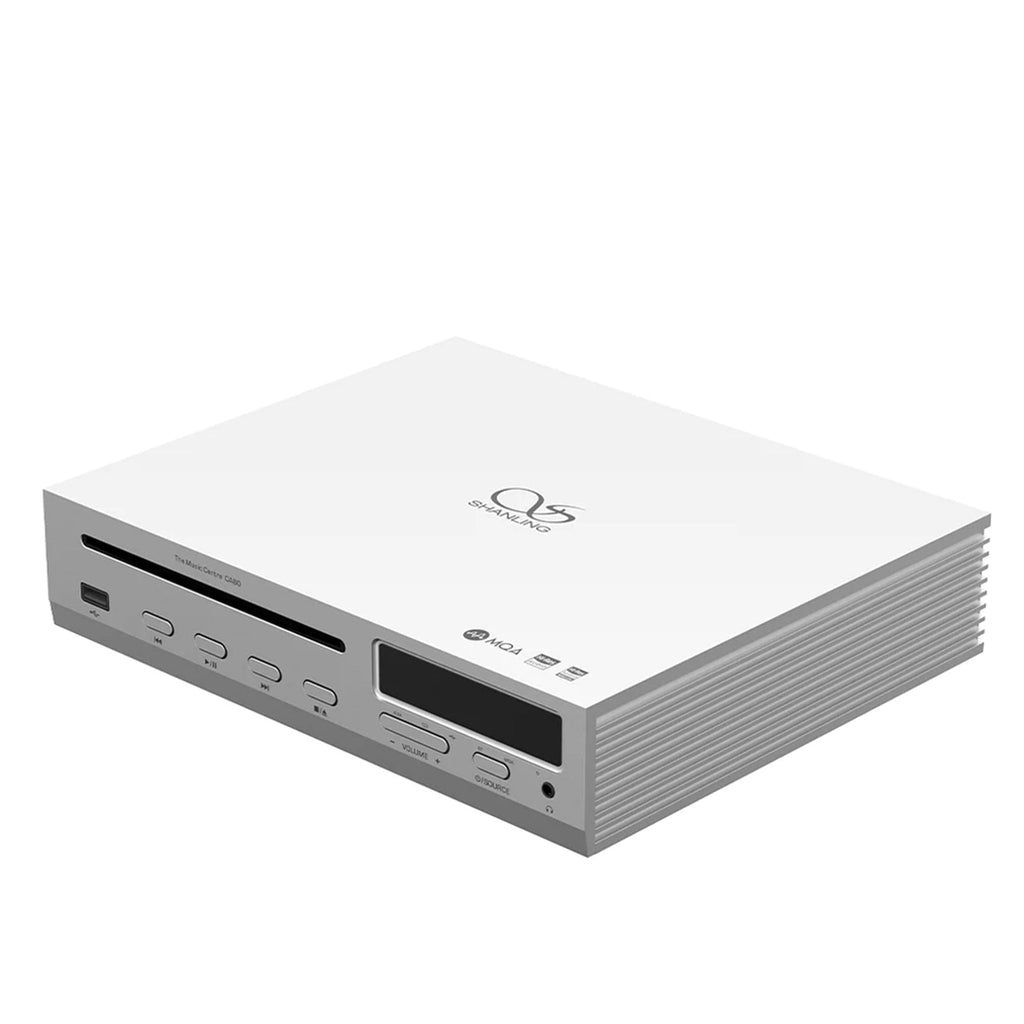 ShanLing CA80