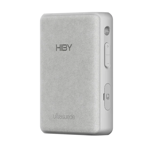 HiBy R3 PRO II