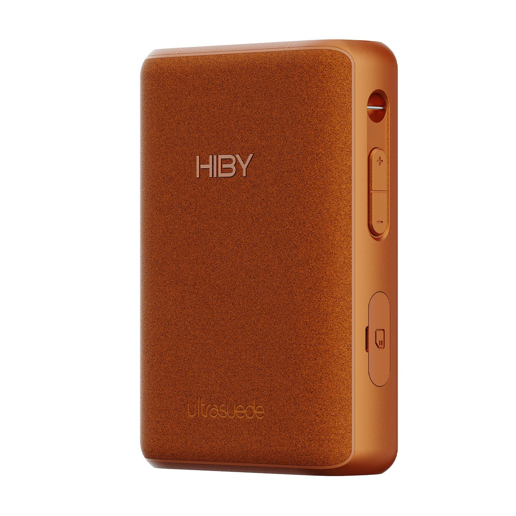 HiBy R3 PRO II