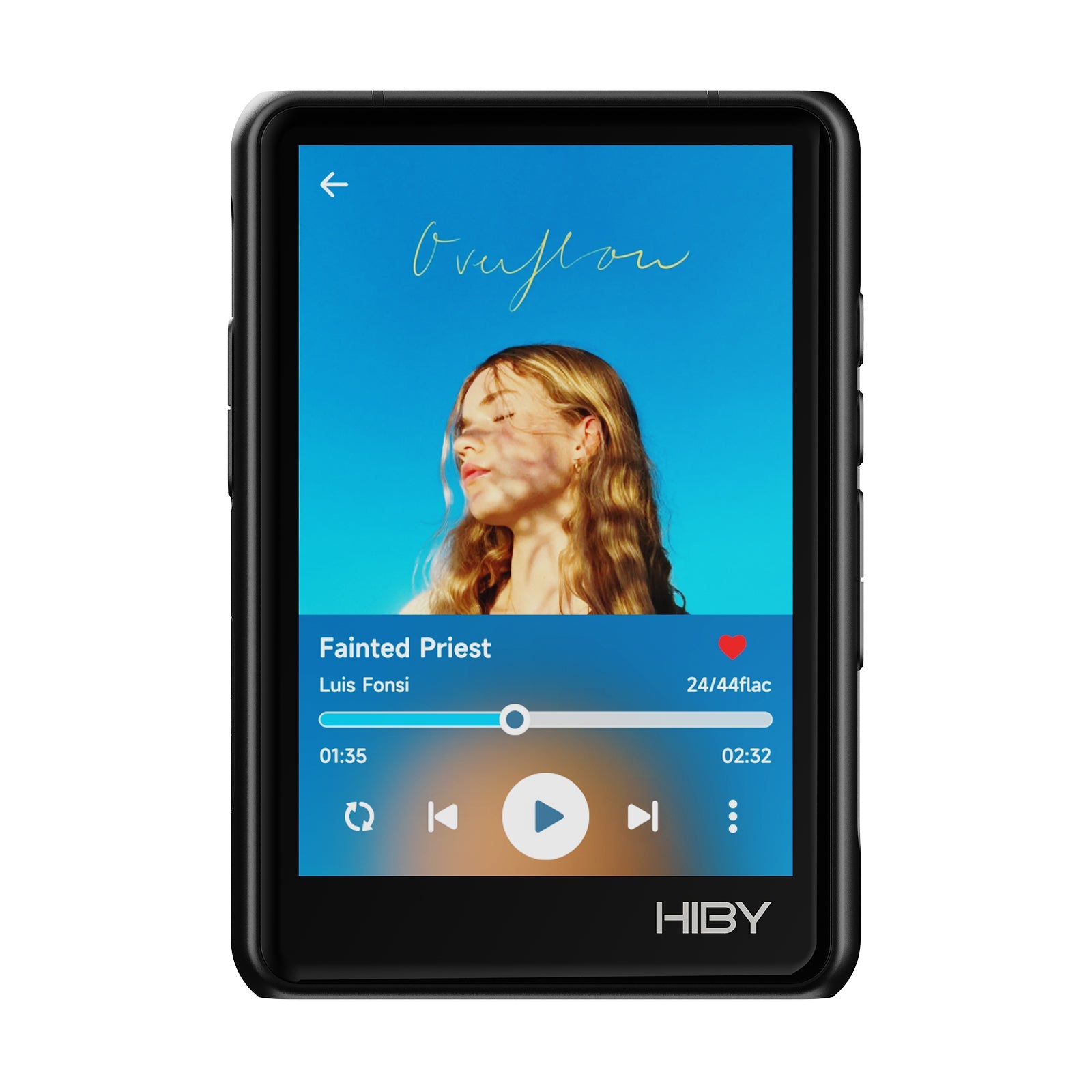 HiBy R3 PRO II