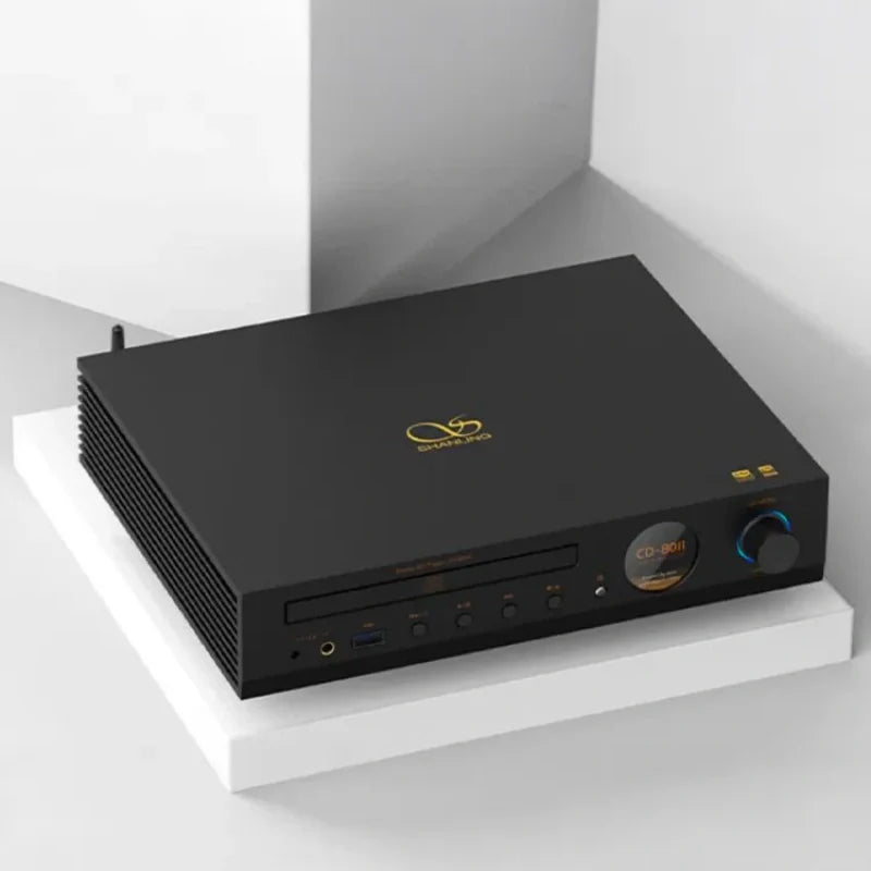 Shanling CD80II