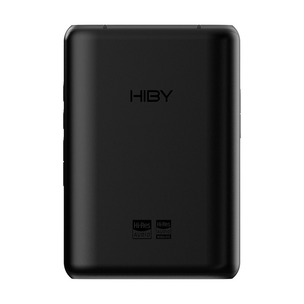 HiBy R3 PRO II