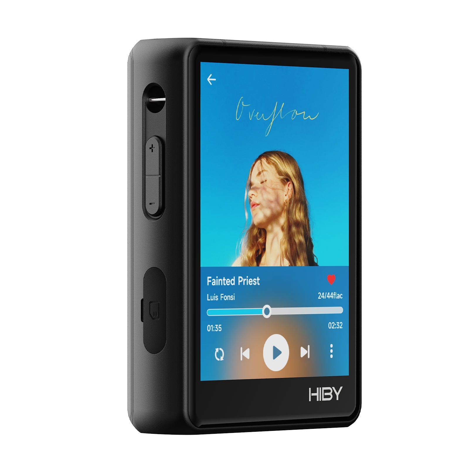 HiBy R3 PRO II