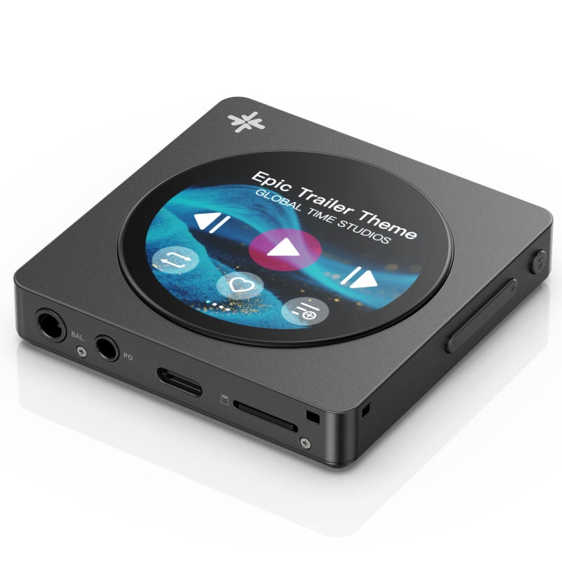 FiiO DISC