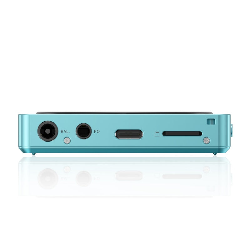 FiiO DISC