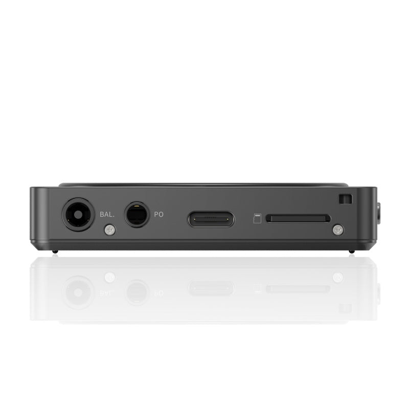 FiiO DISC