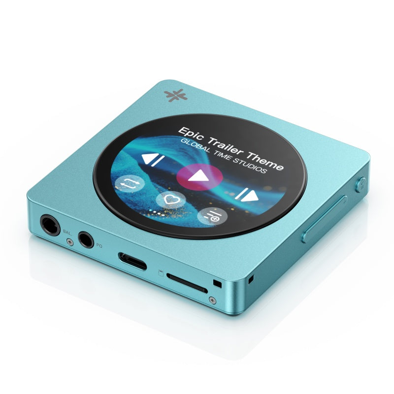 FiiO DISC