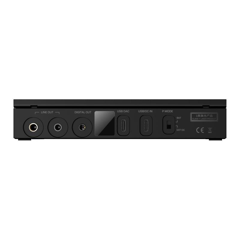 Shanling EC Zero T