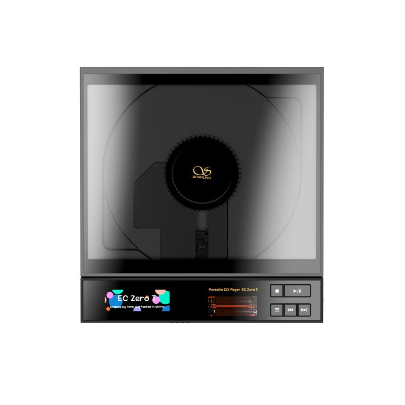 Shanling EC Zero T