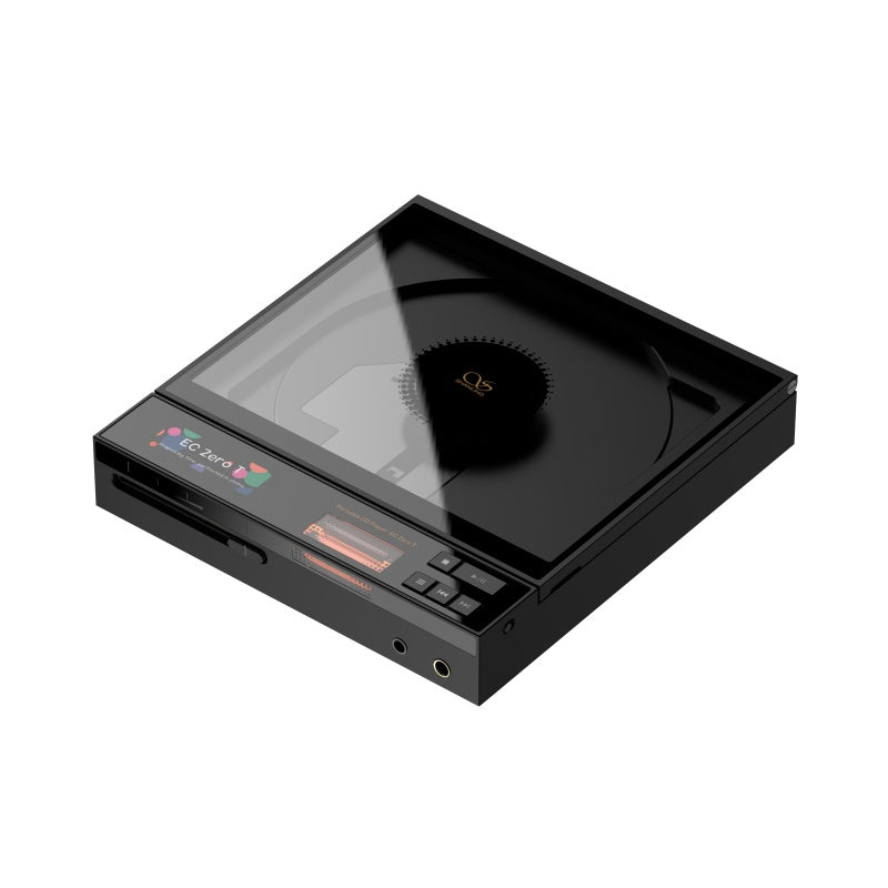 Shanling EC Zero T