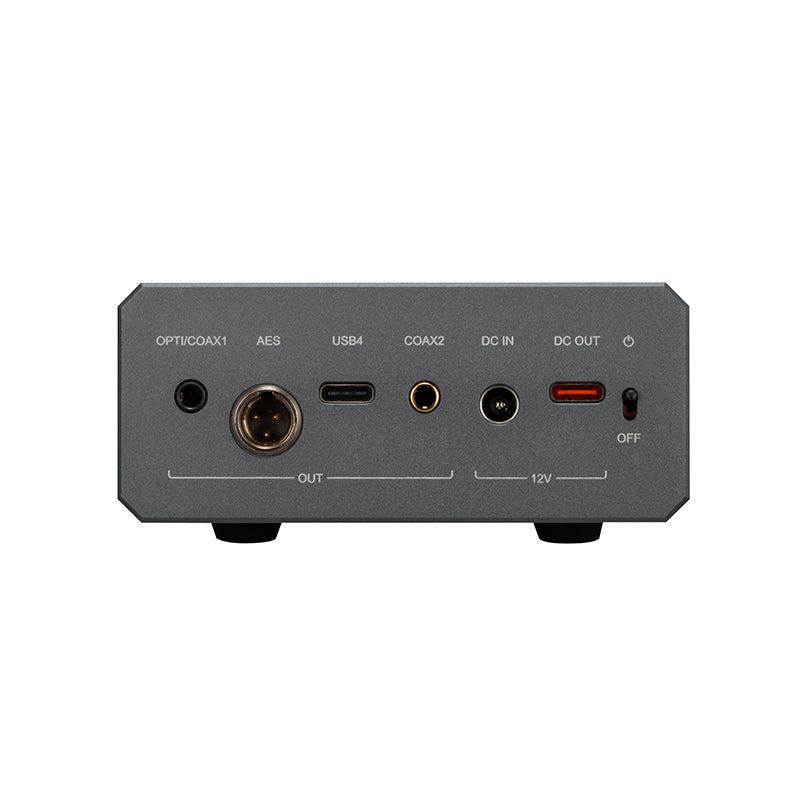 xDuoo DP-10
