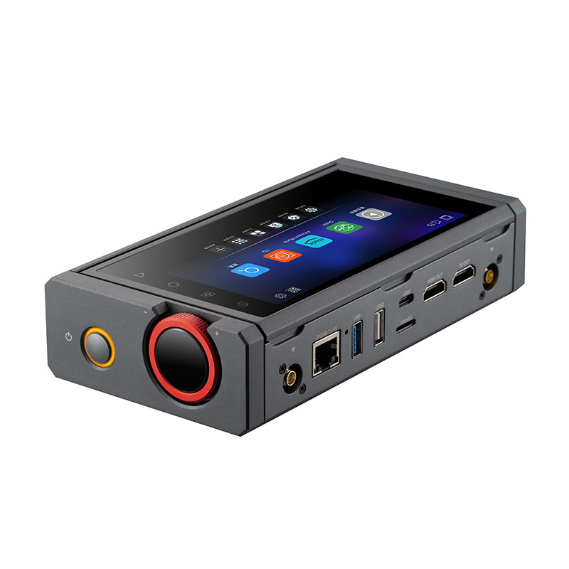 xDuoo DP-10