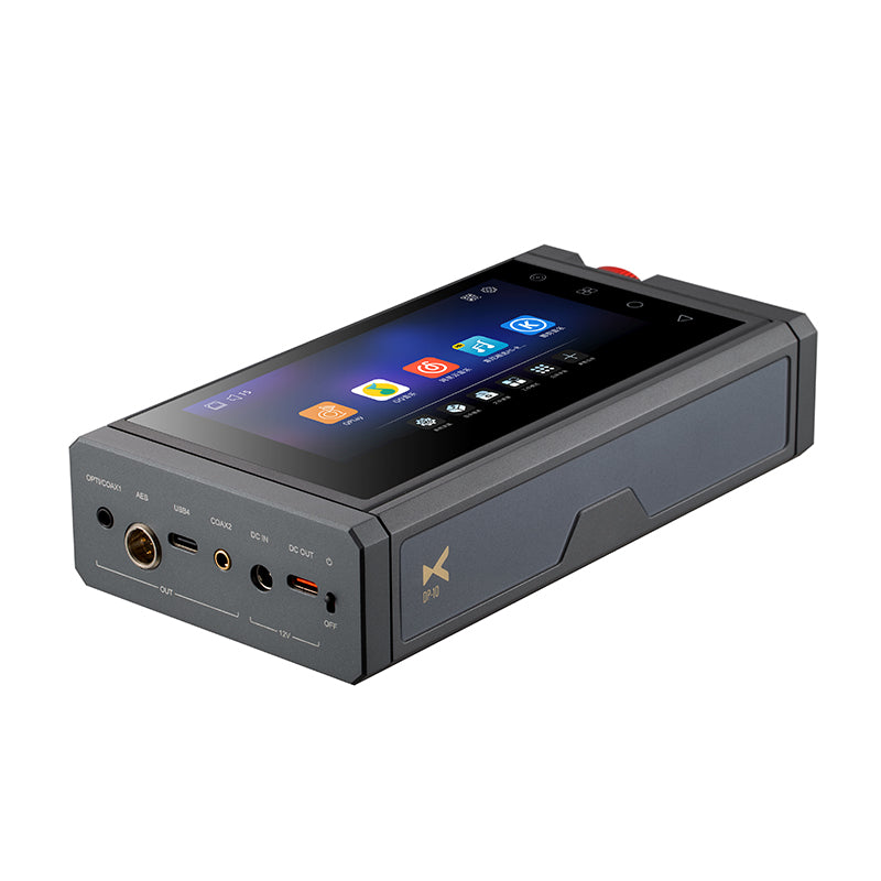 xDuoo DP-10