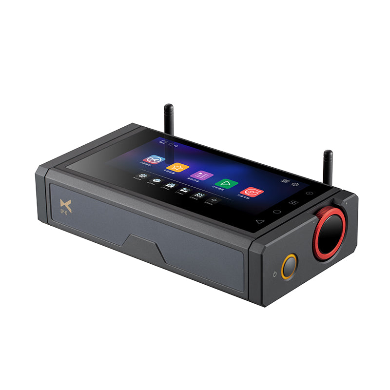 xDuoo DP-10