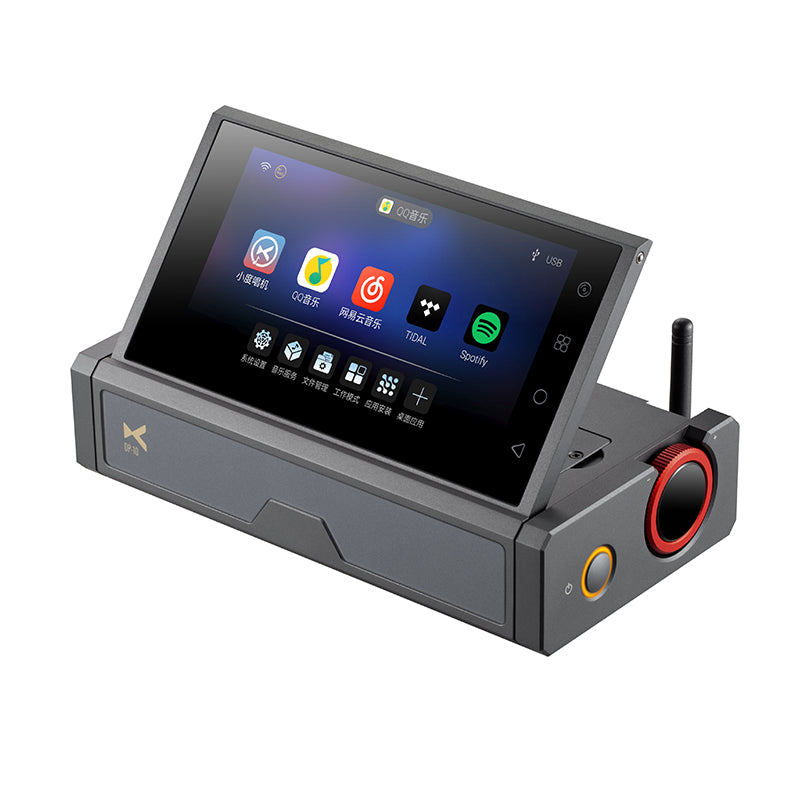 xDuoo DP-10