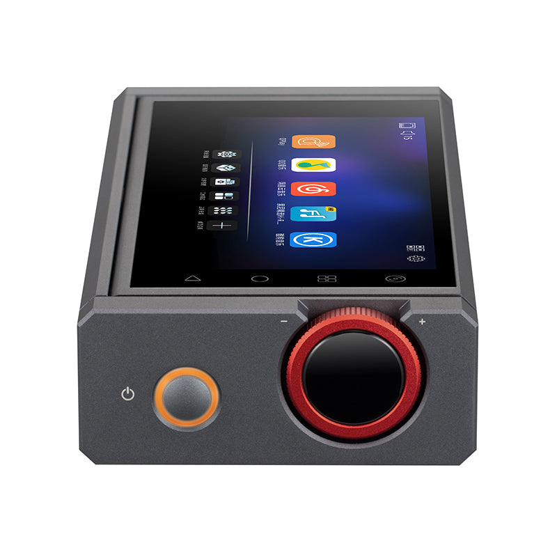 xDuoo DP-10