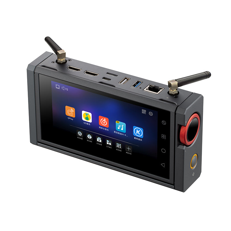 xDuoo DP-10