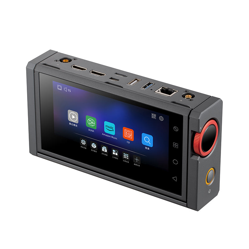 xDuoo DP-10