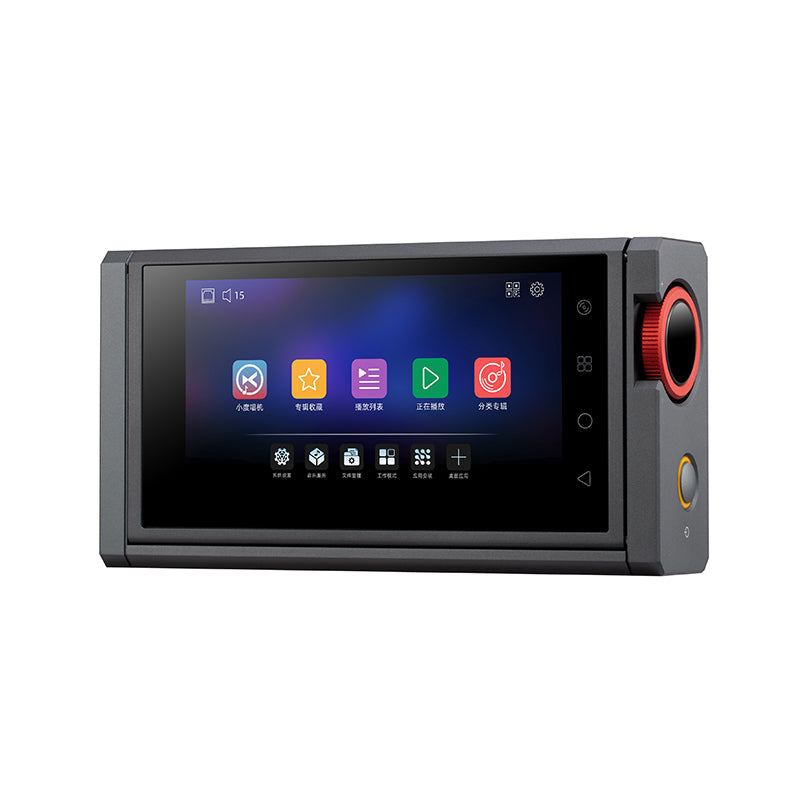 xDuoo DP-10