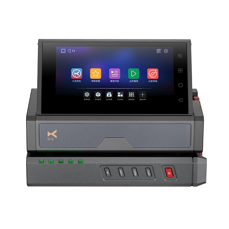xDuoo DP-10