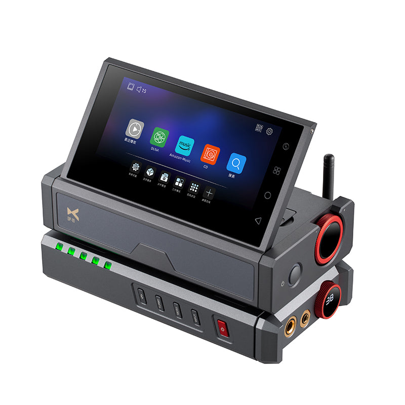 xDuoo DP-10