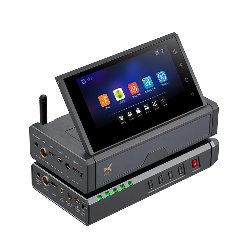 xDuoo DP-10