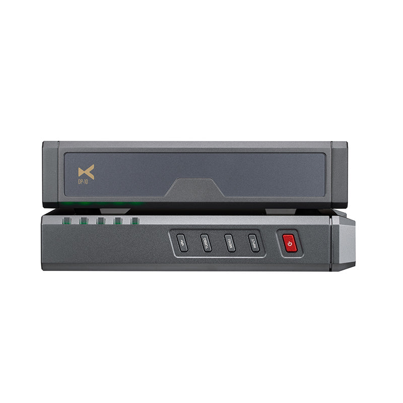 xDuoo DP-10